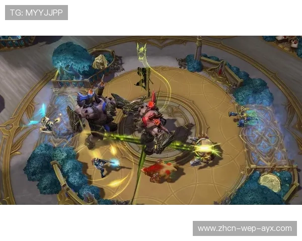 《ApexLegends》“极夜风暴”地图改版上线，全新挑战等你来战！