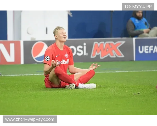 哈兰德稳居曼城锋线主力，世界杯目标金靴与冠军